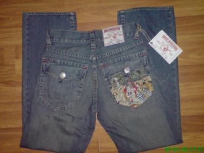 Men's TRUE RELIGION Jeans-30